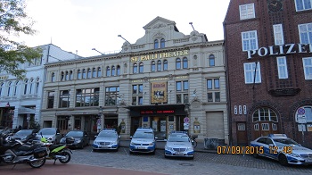 St. Pauli Theater